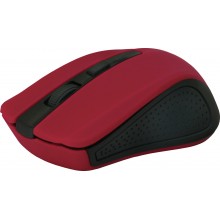 Мышь беспроводная Defender Accura (MM-935) 800/1200/1600 DPI 